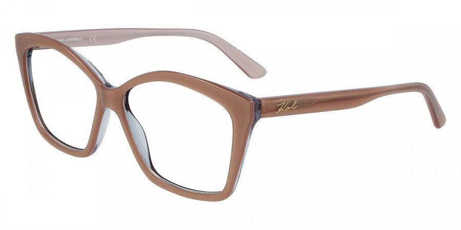 Karl Lagerfeld™ KL6064 241 54 - Camel Trilayer