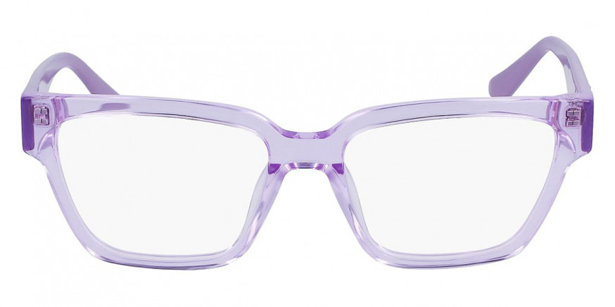 Karl Lagerfeld™ Kl6112r 516 54 Lilac Eyeglasses 3690