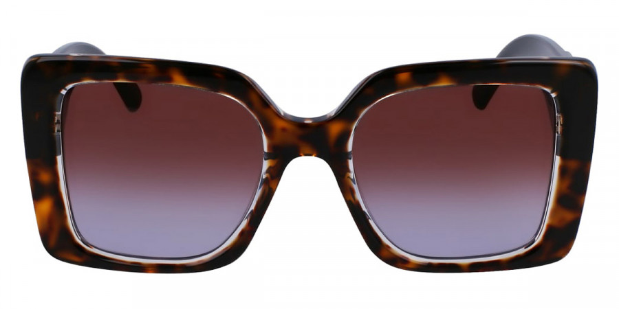 Karl Lagerfeld™ KL6126S 242 52 - Dark Tortoise