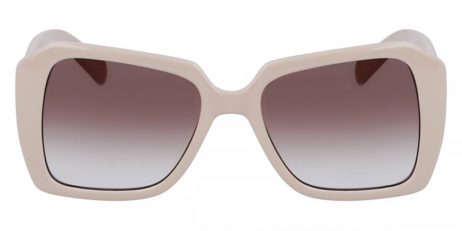 Karl Lagerfeld™ KL6140S 102 53 - Off White