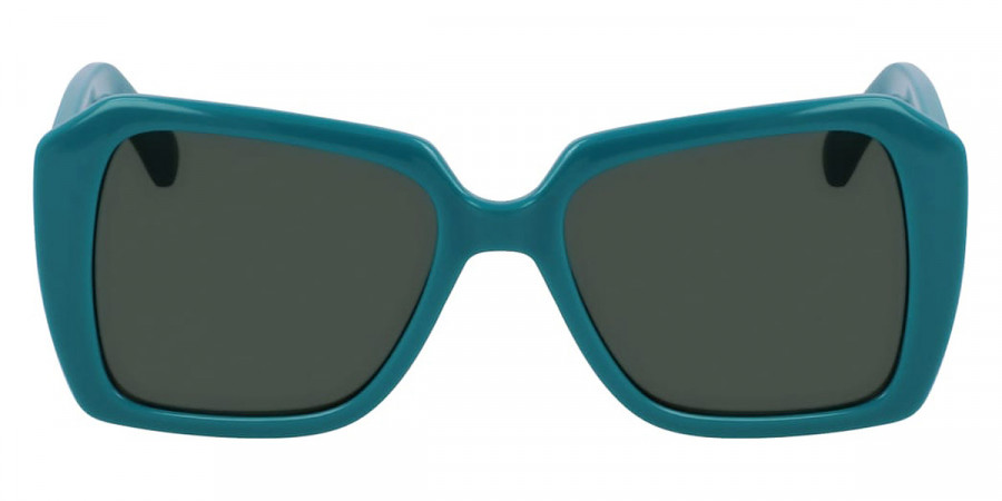 Karl Lagerfeld™ KL6140S 300 53 - Green