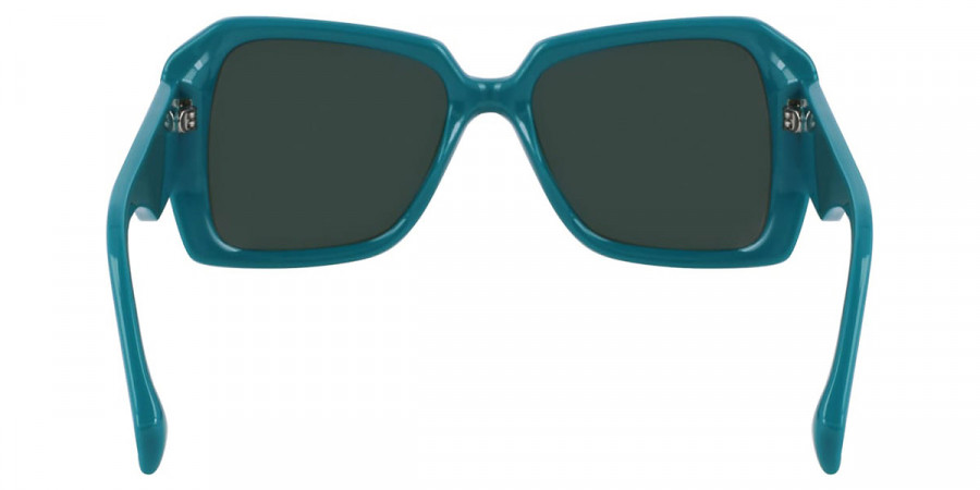 Color: Green (300) - Karl Lagerfeld KLFKL6140S30053