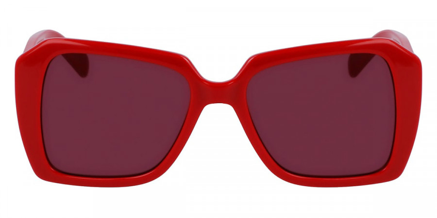 Karl Lagerfeld™ KL6140S 600 53 - Red