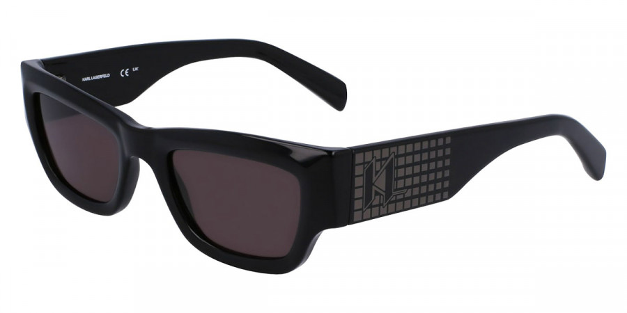 Color: Black (001) - Karl Lagerfeld KLFKL6141S00152