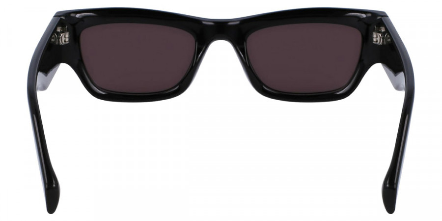 Color: Black (001) - Karl Lagerfeld KLFKL6141S00152