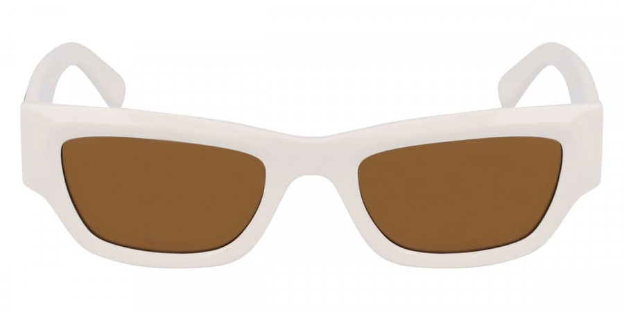 Karl Lagerfeld™ KL6141S 105 52 - White