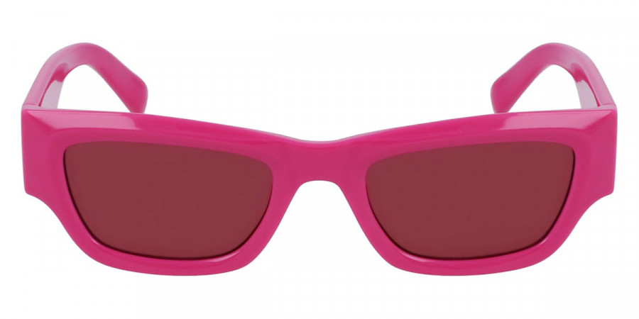 Karl Lagerfeld™ KL6141S 525 52 - Fuchsia