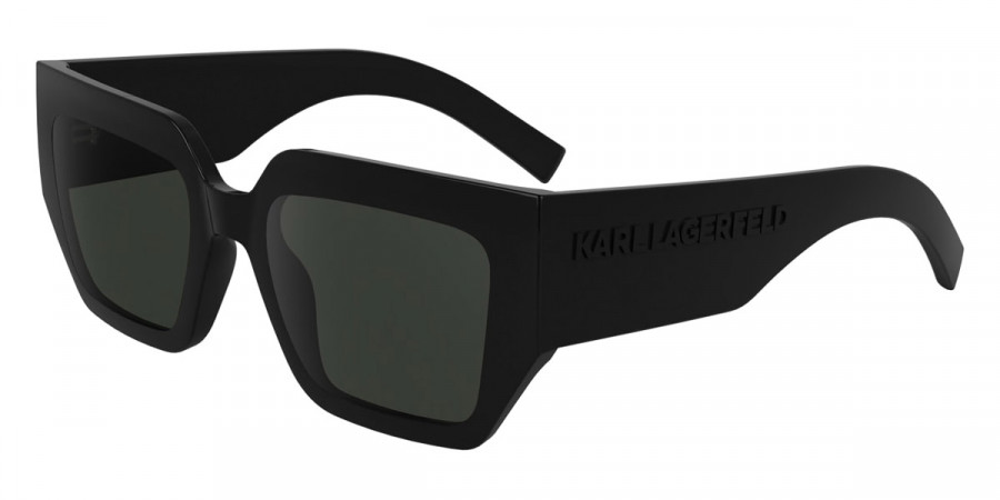 Color: Black (001) - Karl Lagerfeld KLFKL6166S00153