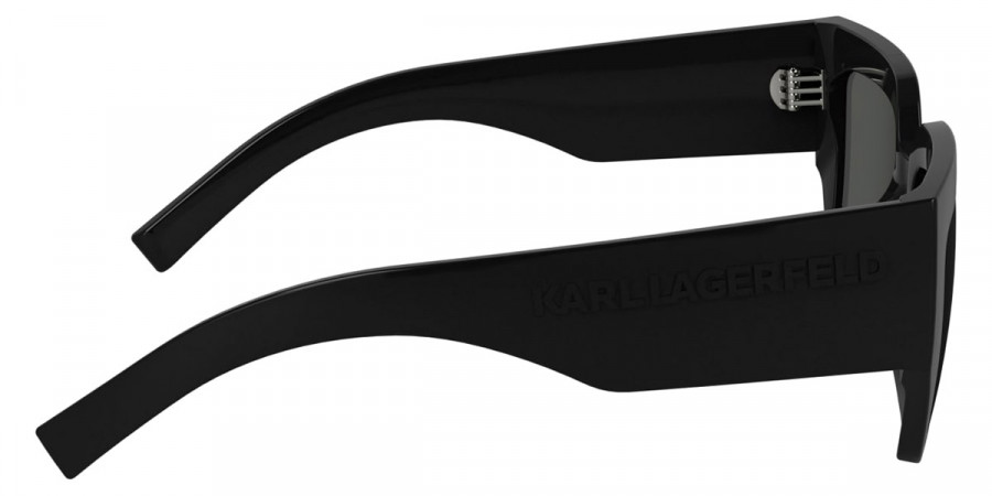 Color: Black (001) - Karl Lagerfeld KLFKL6166S00153