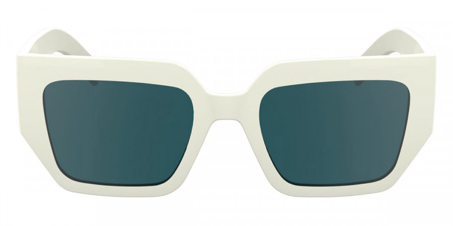 Karl Lagerfeld™ KL6166S 105 53 - White