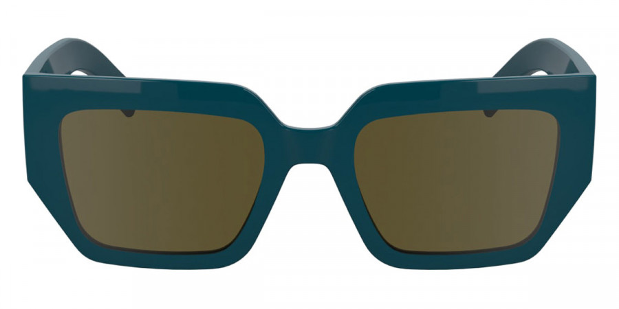 Karl Lagerfeld™ KL6166S 425 53 - Petrol