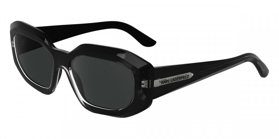 Color: Black (001) - Karl Lagerfeld KLFKL6167S00153