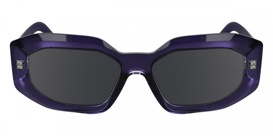 Karl Lagerfeld™ KL6167S 500 53 - Purple