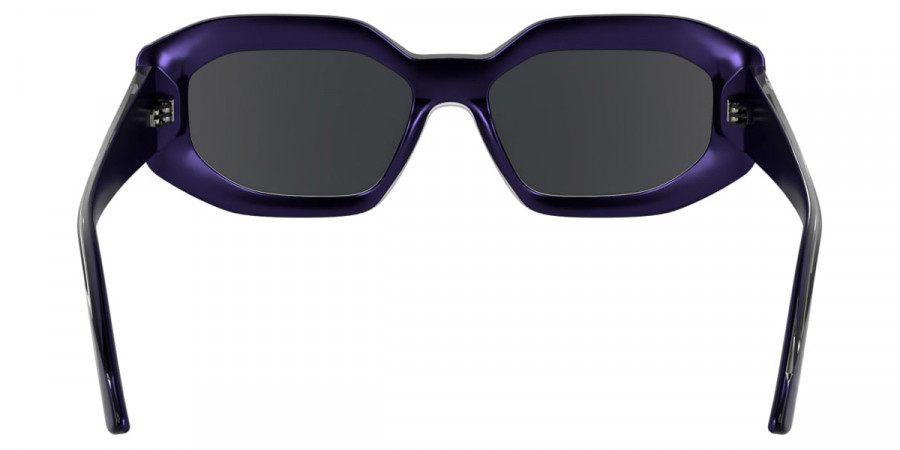 Color: Purple (500) - Karl Lagerfeld KLFKL6167S50053