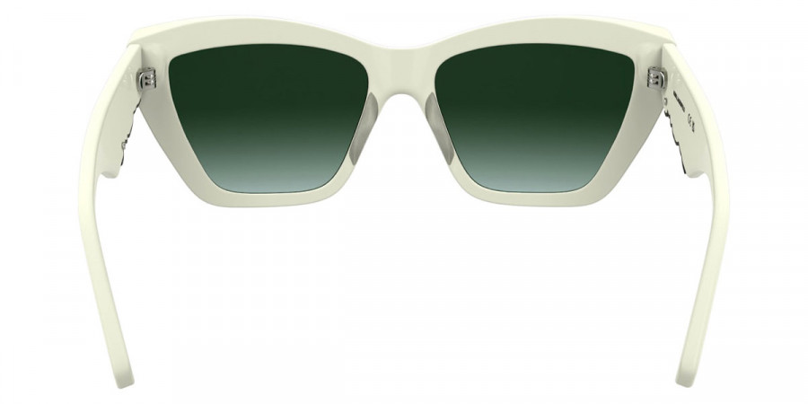 Color: White (105) - Karl Lagerfeld KLFKL6179S10555