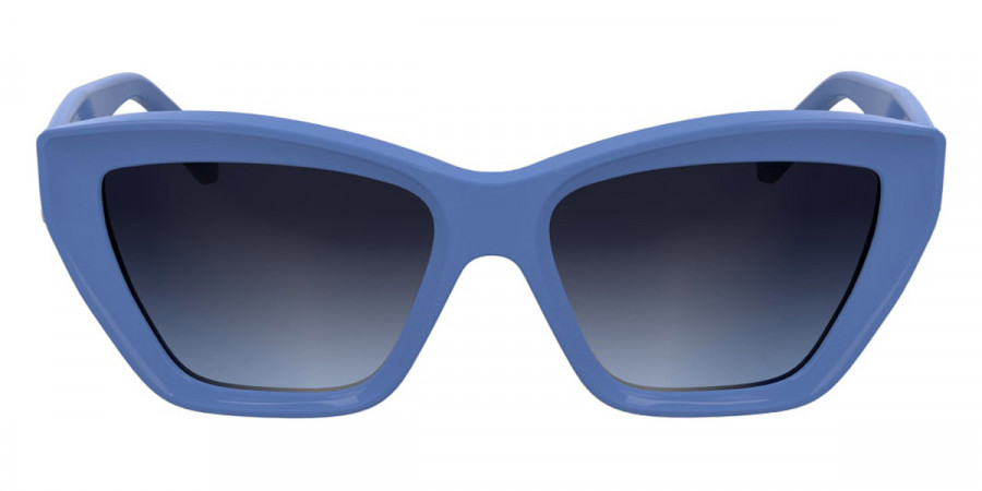 Karl Lagerfeld™ KL6179S 423 55 - Sky Blue