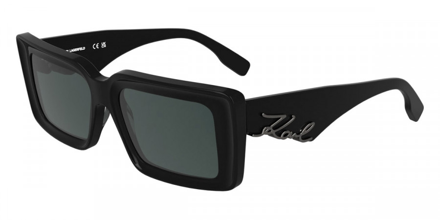 Color: Black (001) - Karl Lagerfeld KLFKL6180S00153