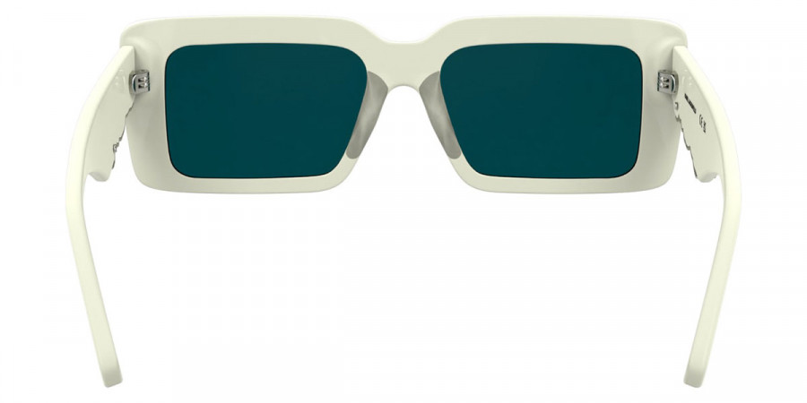 Color: White (105) - Karl Lagerfeld KLFKL6180S10553