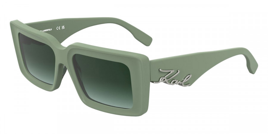 Color: Sage (316) - Karl Lagerfeld KLFKL6180S31653