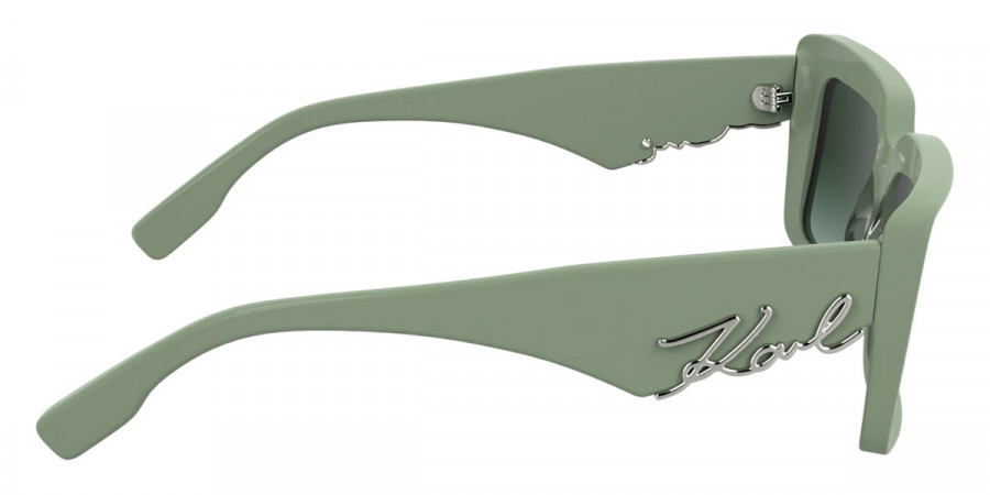 Color: Sage (316) - Karl Lagerfeld KLFKL6180S31653