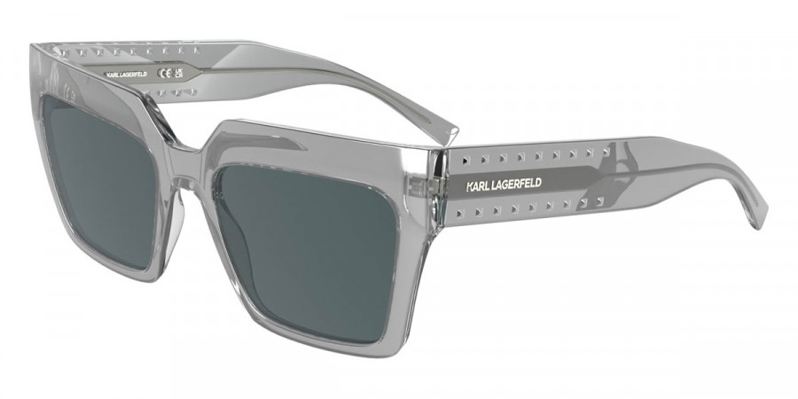 Color: Crystal (000) - Karl Lagerfeld KLFKL6181S00055