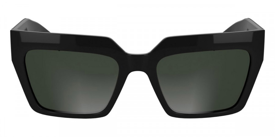 Karl Lagerfeld™ KL6181S 001 55 - Black