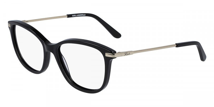 Karl Lagerfeld™ KL991 001 52 - Black