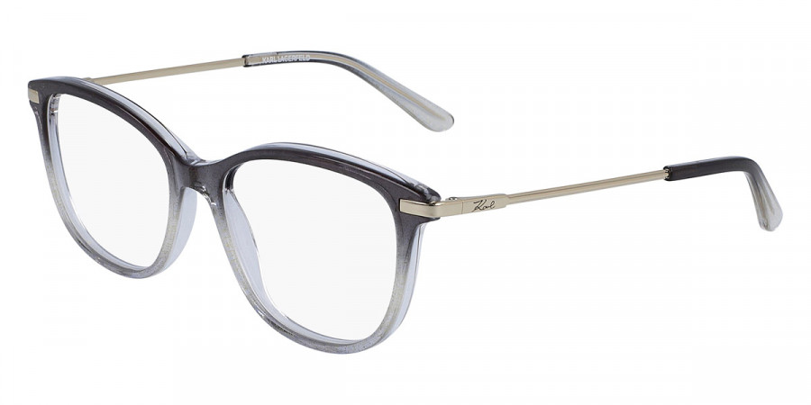 Karl Lagerfeld™ KL991 002 52 - Onyx