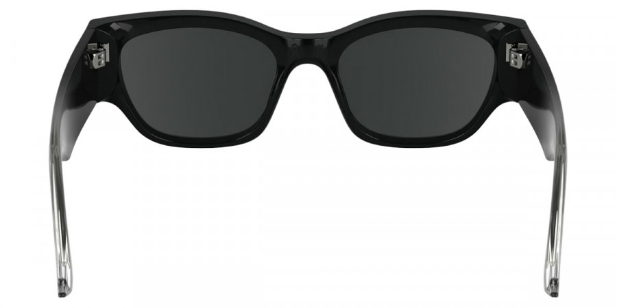 Color: Shiny Black (001) - Karl Lagerfeld KLFKLJ6168S00152