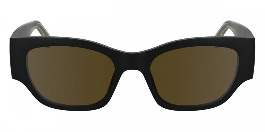 Karl Lagerfeld™ KLJ6168S 002 52 - Matte Black