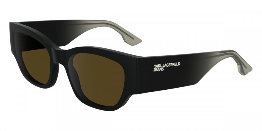 Color: Matte Black (002) - Karl Lagerfeld KLFKLJ6168S00252