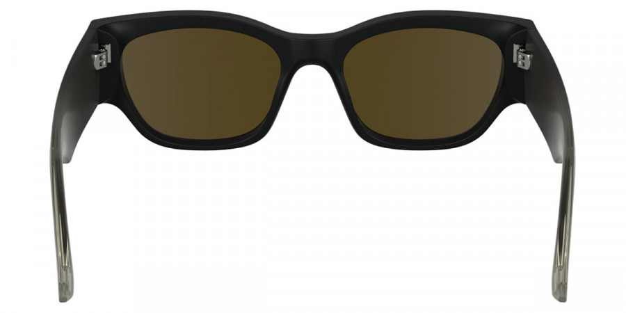 Color: Matte Black (002) - Karl Lagerfeld KLFKLJ6168S00252