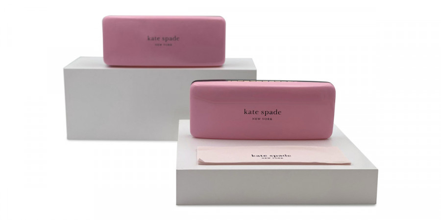 Color: Horn Beige (02OHHA) - Kate Spade KSPMARLOWE/G/S02OHHA55