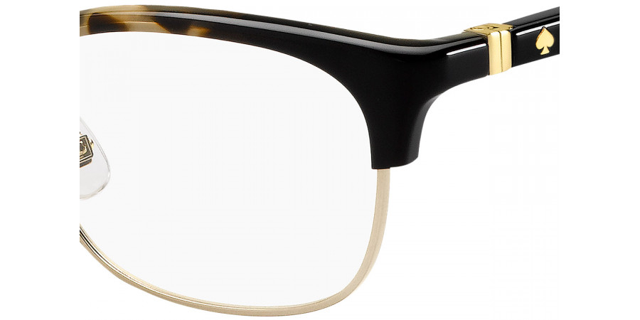 Color: Dark Havana (0086) - Kate Spade KSPAdali008649