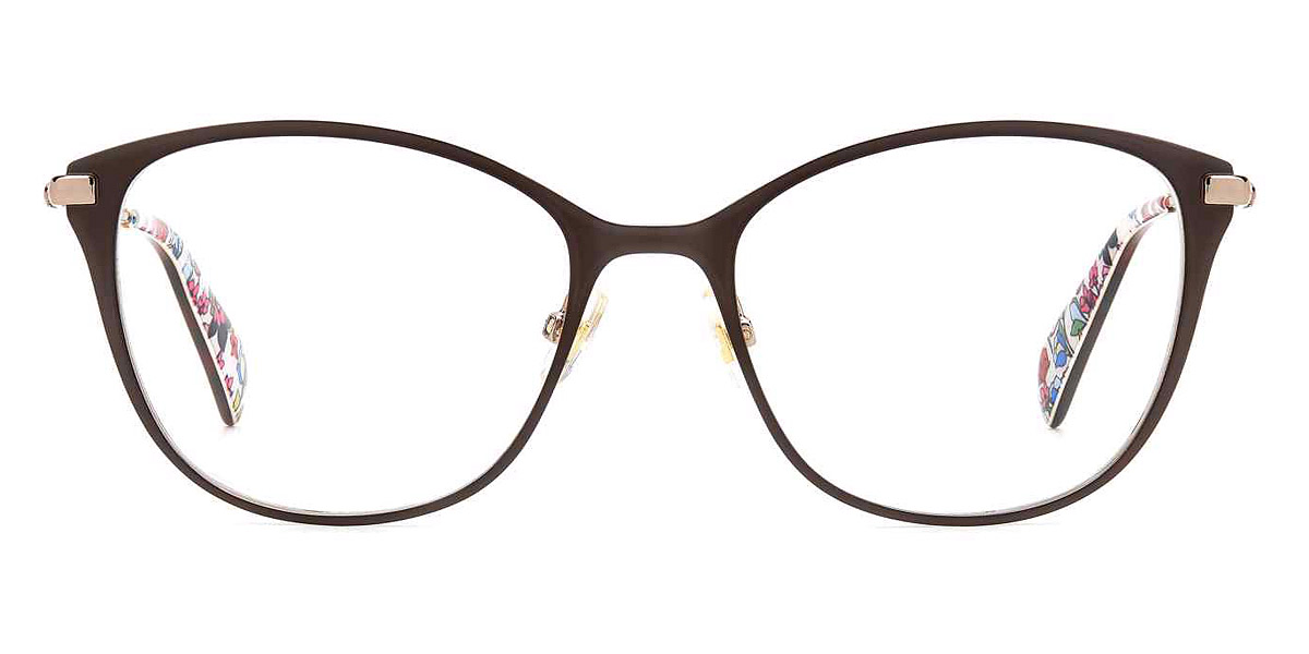 Kate Spade™ ADDISYN 009Q 49 Brown Eyeglasses