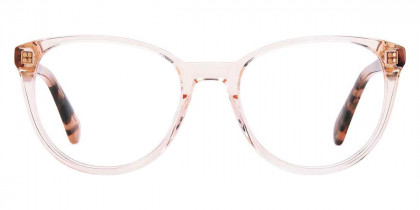 Kate Spade™ AILA Oval Eyeglasses | EyeOns.com