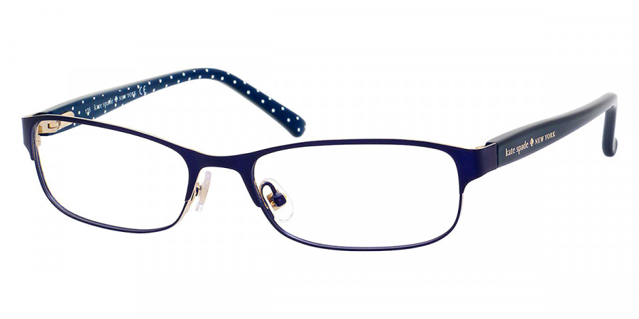 Color: Navy (0DA4) - Kate Spade KSPAMBROSETTEUS0DA452