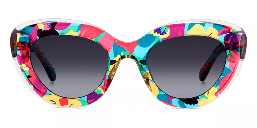 Kate Spade™ CAPRI/G/S 04QX9O 50 - Crystal Multicolor