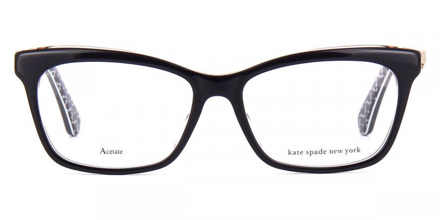 Kate Spade™ Cardea 03H2 51 - Black Pink