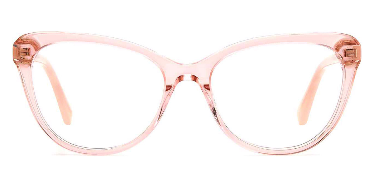 Kate Spade™ CHANTELLE 035J 52 Pink Eyeglasses