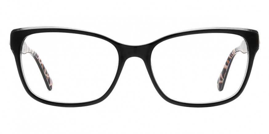 Kate Spade™ CRISHELL 0KB7 55 Gray Eyeglasses