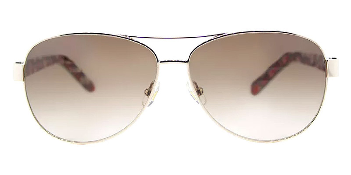 Kate spade outlet polarized aviator sunglasses