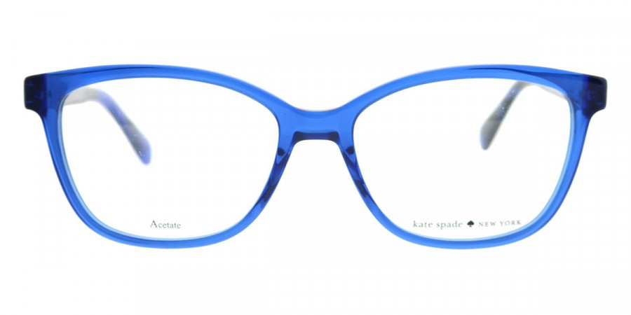 Kate Spade Emilyn Rectangle Eyeglasses EyeOns