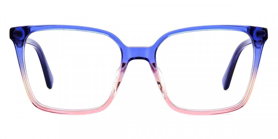 Kate Spade™ EVERLEIGH 0BR0 52 - Blue Pink