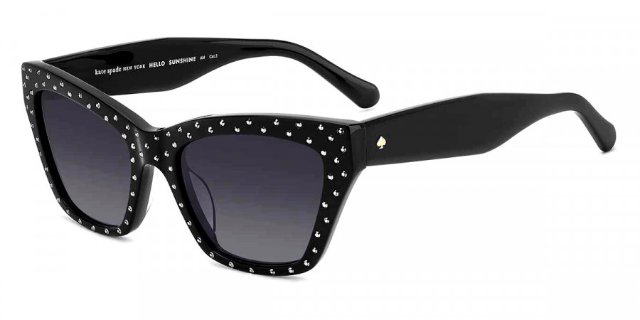 Kate Spade™ - FAY/G/S/STRASS