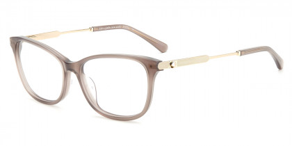 Kate Spade™ Gael Square Eyeglasses | EyeOns.com