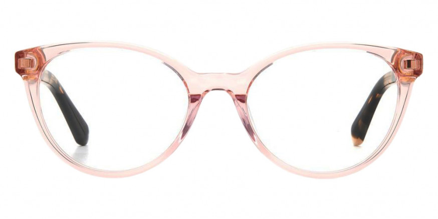 Kate Spade™ Gela 035J 50 Pink Eyeglasses