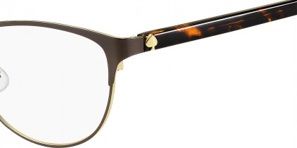 Kate Spade™ Hadlee Eyeglasses for Women 