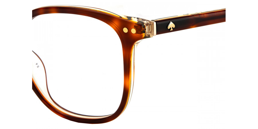 Color: Havana (0086) - Kate Spade KSPHERMIONE/G008652