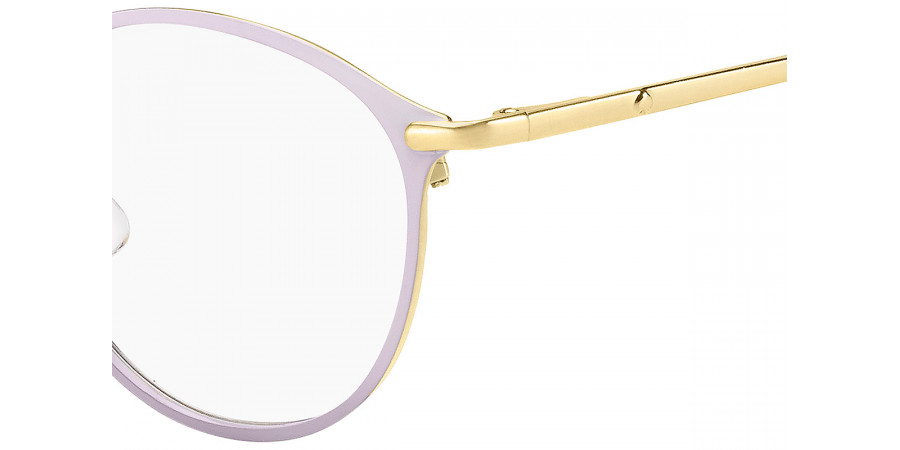 Color: Violet (0B3V) - Kate Spade KSPJalyssa0B3V51